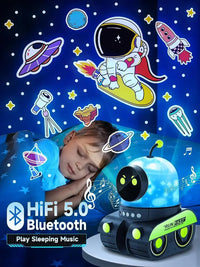 Magical Star Projector Night Light™