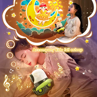 Magical Star Projector Night Light™